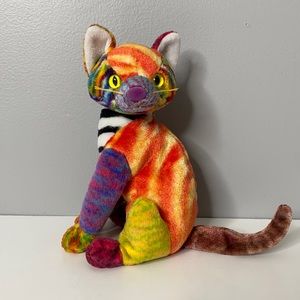 Kaleidoscope ty beanie baby
